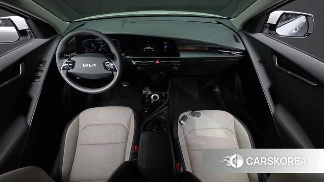 Kia Di Ol Nu Niro id 3896528 из Кореи 17