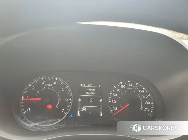 Renault Korea (Samsung) Master id 3587897 из Кореи 17