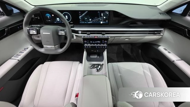 Hyundai Grandeur (GN7) id 4591904 из Кореи 31