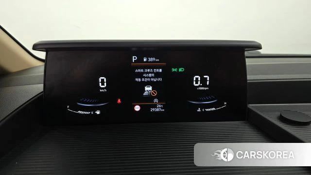 Hyundai Staria id 4768088 из Кореи 27