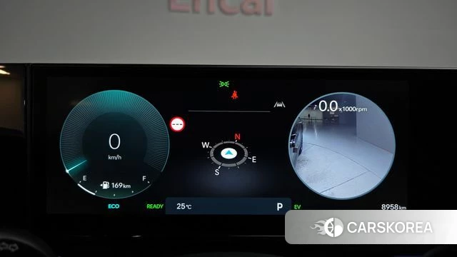 Hyundai Grandeur Hybrid (GN7) id 4578537 из Кореи 38