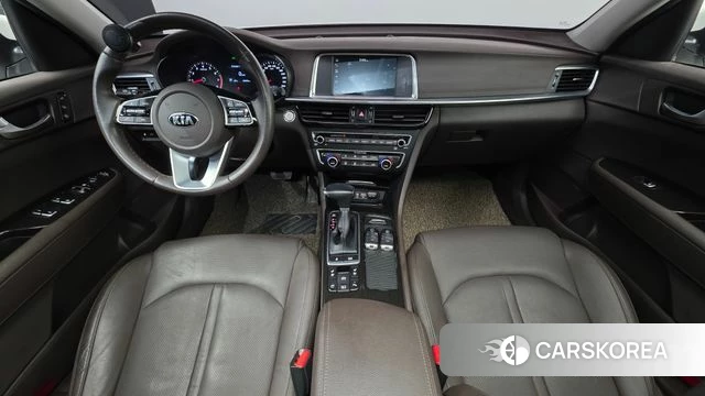 Kia The New K5 2nd generation id 3925053 из Кореи 17