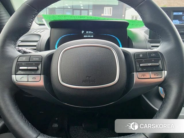 Hyundai Casper id 3934012 из Кореи 13