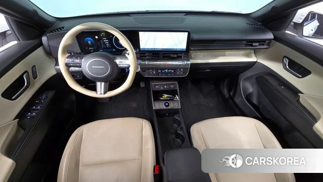 Hyundai Kona (SX2) id 4433125 из Кореи 29