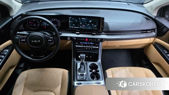 Kia Carnival 4th generation id 3883987 из Кореи 17