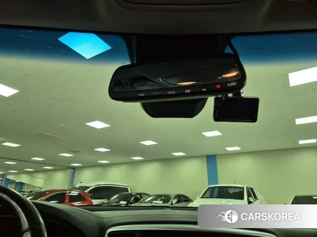 Kia Sportage The Bold id 3669156 из Кореи 17