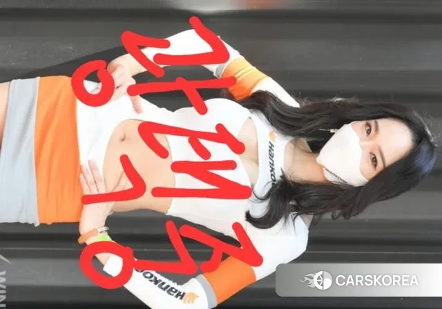 Genesis G80 (RG3) id 3733249 из Кореи 7