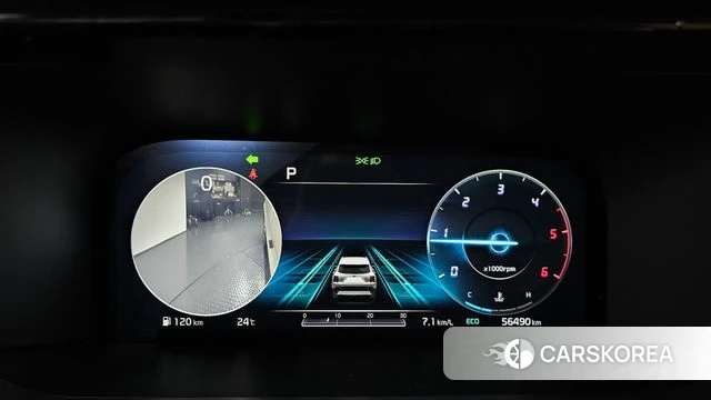 Kia Sorento 4th Generation id 4344715 из Кореи 36
