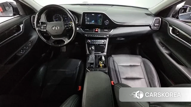 Hyundai Grandeur IG id 3778971 из Кореи 17