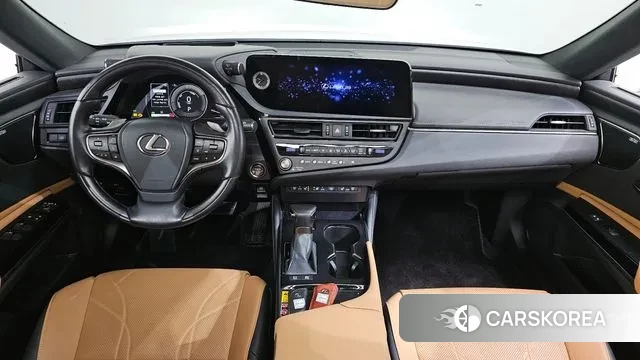 Lexus ES300h 7th generation id 3599559 из Кореи 17