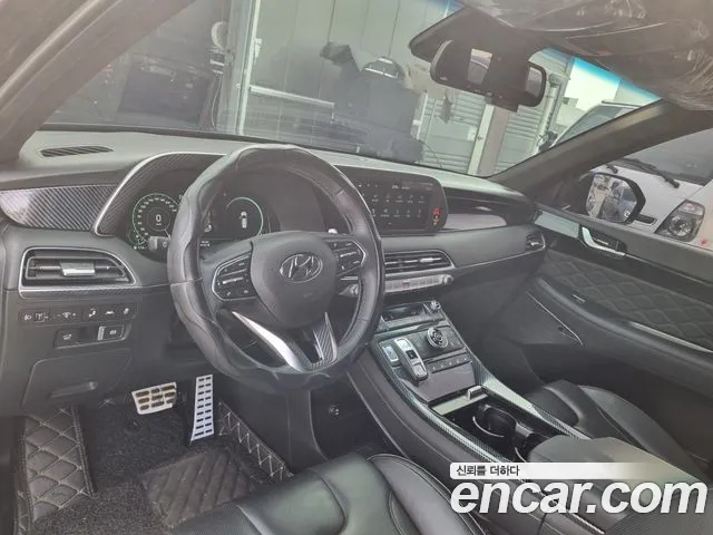 Hyundai Palisade id 2720898 из Кореи 17