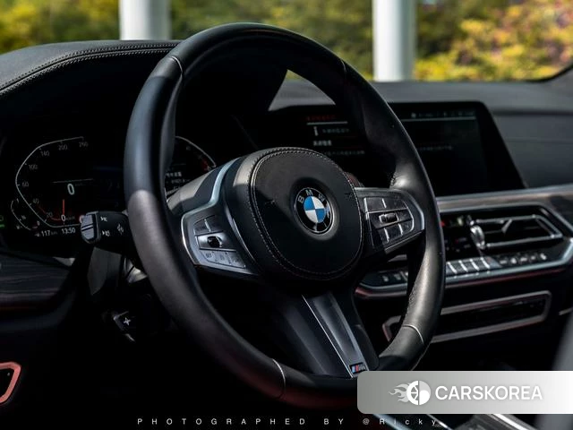 BMW X5 id 4307360 из Китая 8