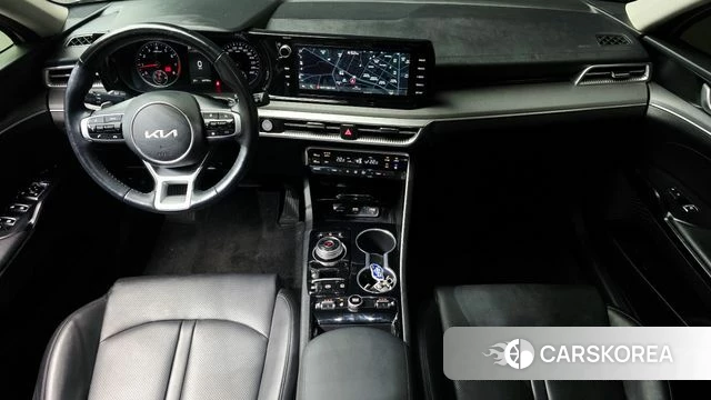 Kia K5 3rd generation id 4904937 из Кореи 28