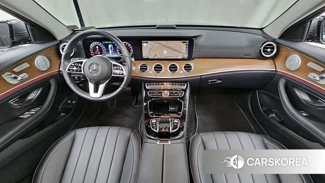 Mercedes-Benz E-Class W213 id 3622048 из Кореи 17