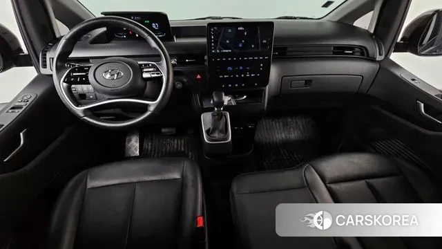 Hyundai Staria id 3770422 из Кореи 17