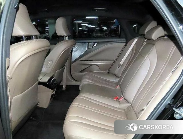 Kia K8 Hybrid id 4293457 из Кореи 17