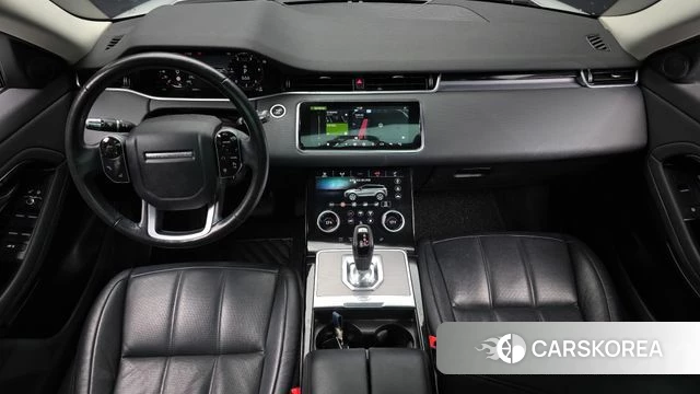 Land Rover Range Rover Evoque 2nd Generation id 4196298 из Кореи 28