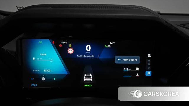 Renault Korea (Samsung) Grand Coleos id 4539977 из Кореи 31