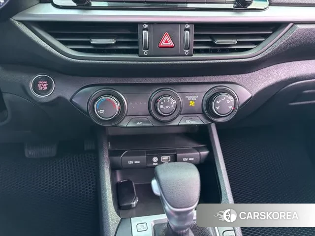 Kia Come New K3 id 3408161 из Кореи 13