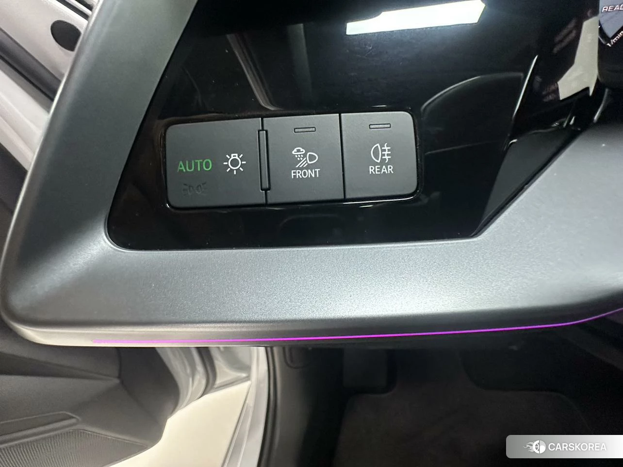 Audi A3 id 4512536 из Китая 21