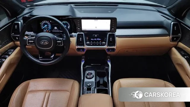 Kia Sorento 4th Generation id 3448544 из Кореи 17