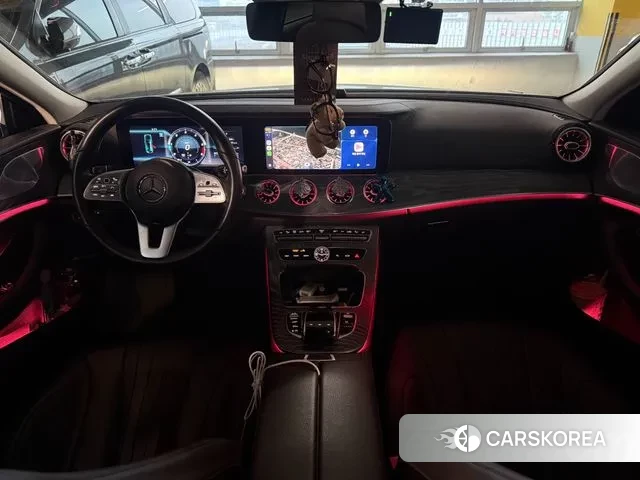 Mercedes-Benz CLS-Class C257 id 3509758 из Кореи 17