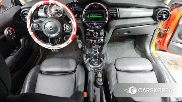 Mini Cooper id 4294849 из Кореи 28