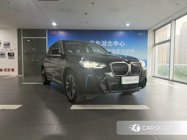 BMW iX3 id 4348341 из Китая 24