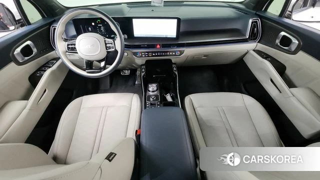 Kia The New Sorento 4th Generation id 4757260 из Кореи 28