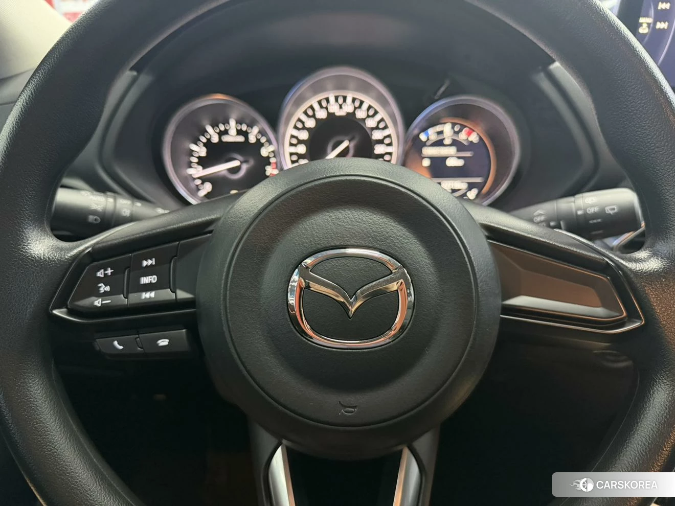 Mazda CX-5 id 4486342 из Китая 18