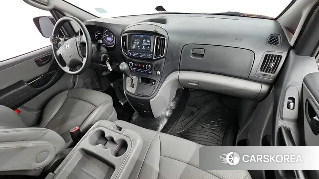 Hyundai The New Grand Starex id 2994746 из Кореи 17