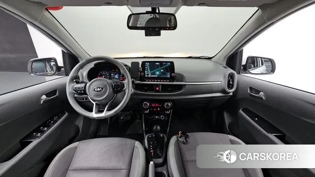 Kia Morning Urban (JA) id 3453739 из Кореи 17