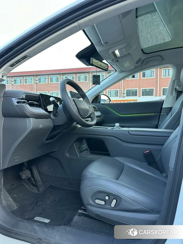 Xiaopeng Motors Xiaopeng G6 id 3908940 из Китая 7