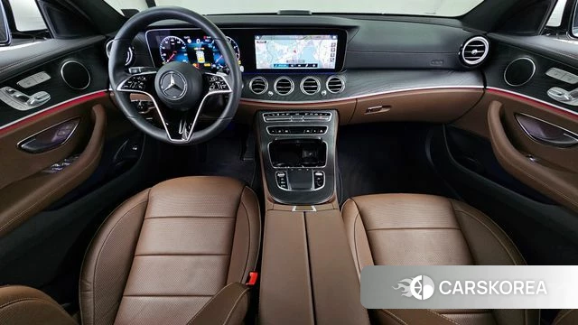 Mercedes-Benz E-Class W213 id 3826335 из Кореи 17