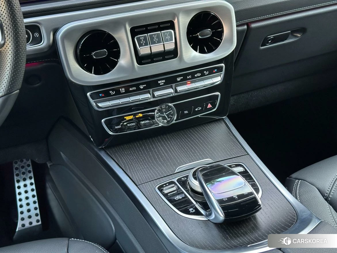 Mercedes-Benz G-class id 4486631 из Китая 14