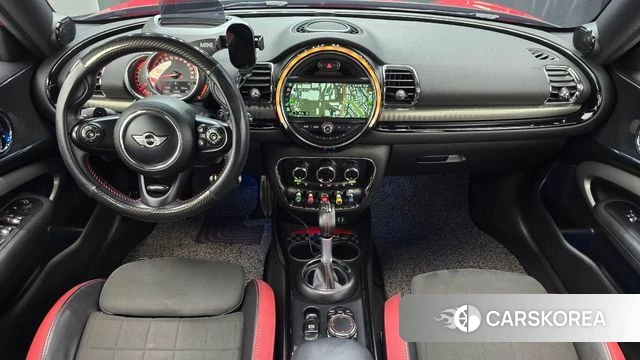 Mini Cooper S Clubman id 4694093 из Кореи 17