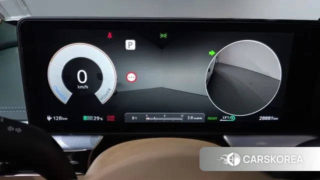 Genesis GV60 id 3487737 из Кореи 17