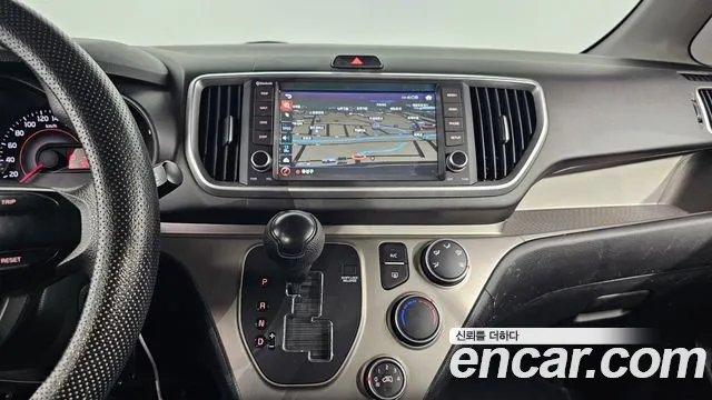 Kia The New Ray id 2557305 из Кореи 17