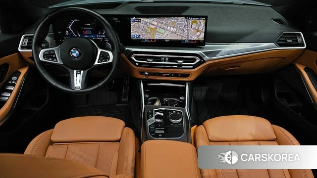 BMW 3 Series (G20) id 4395029 из Кореи 30