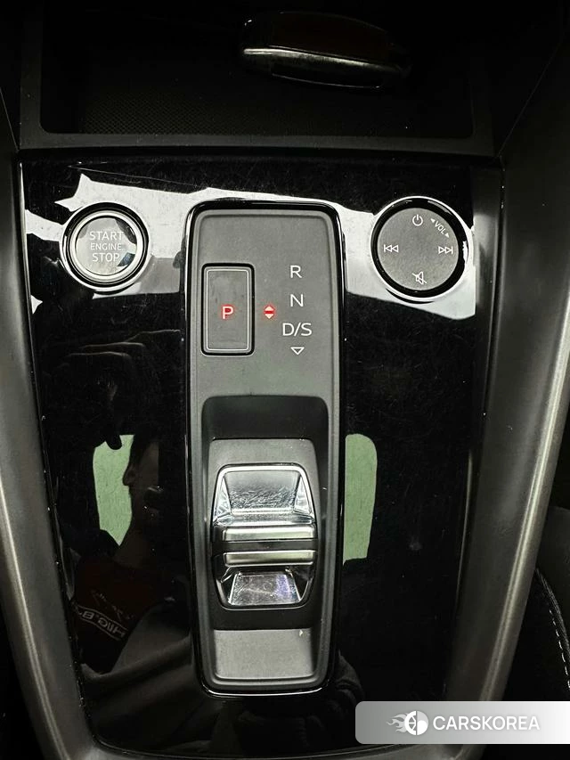 Audi A3 id 4321284 из Китая 21