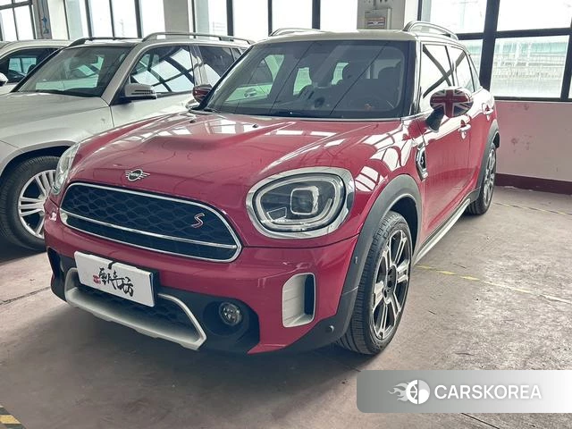 MINI COUNTRYMAN id 4240341 из Китая 11