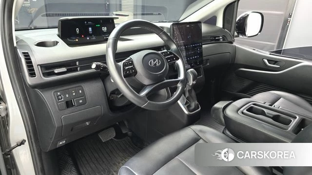 Hyundai Staria id 4731124 из Кореи 27
