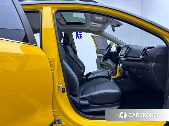Kia Yi Ran id 4353307 из Китая 19