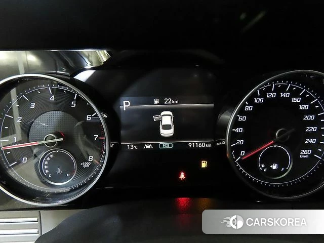 Hyundai The New Grandeur IG id 3807698 из Кореи 17