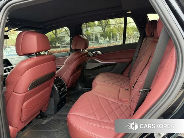 BMW X5 id 4264650 из Китая 9