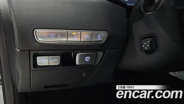 Kia More K9 id 2582016 из Кореи 17