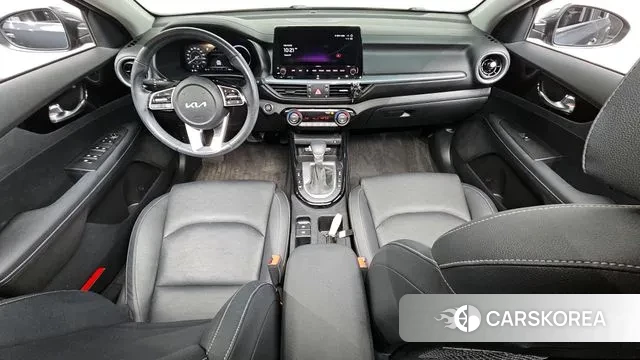 Kia The New K3 2nd generation id 3503379 из Кореи 17