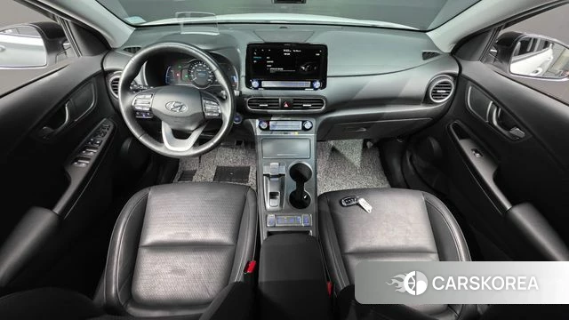 Hyundai Kona Electric id 4594410 из Кореи 31