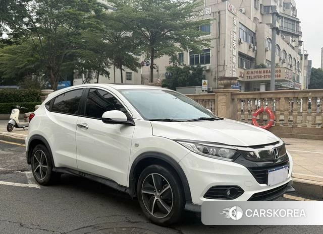 Honda Binzhi id 4297811 из Китая 16