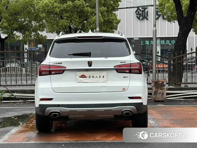 Roewe RX5 id 4210856 из Китая 10
